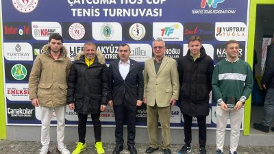 Zonguldak’ın Çaycuma ilçesinde 10-15 Şubat tarihleri arasında düzenlenen Büyükler Kış