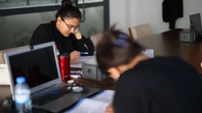 Aksaray Belediyesi’nin hayata geçirdiği önemli projelerden biri olan Tapduk Emre
