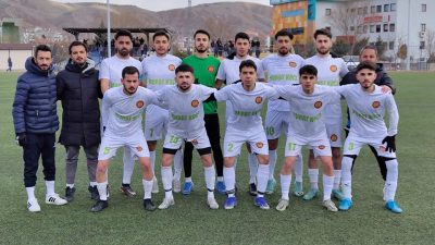 Aksaray Amatör Spor Kulüpleri Federasyonu, 2024 sezonunun 14. haftasının ardından