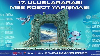 Millî Eğitim Bakanlığı tarafından her yıl büyük bir heyecanla düzenlenen