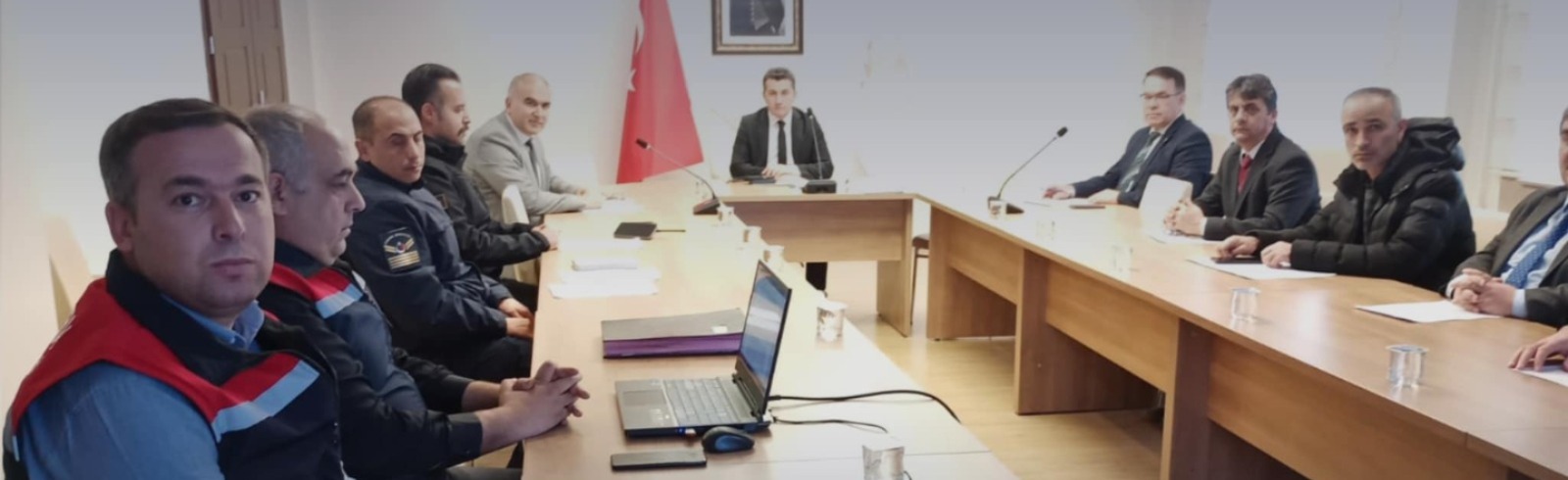 Aksaray İl Tarım ve Orman Müdürlüğü tarafından düzenlenen Şubat ayı