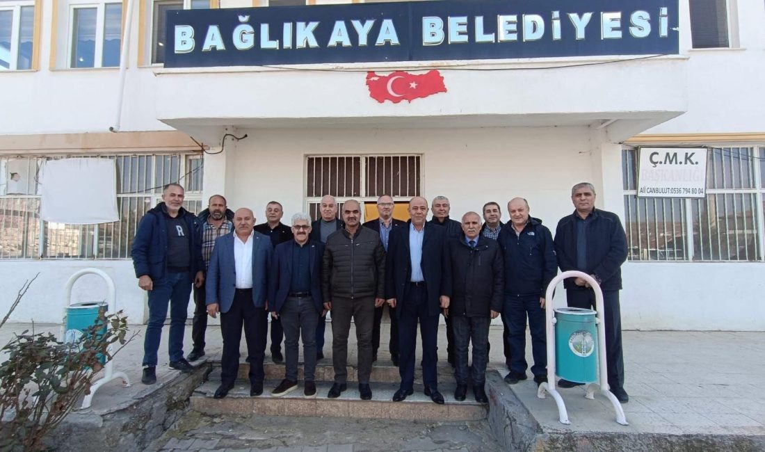 MHP Aksaray İl Başkanı