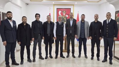 MÜSİAD, toplumsal dayanışma ve güvenli bir gelecek vurgusuyla Aksaray İl