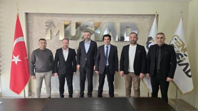 Tarım ve Kırsal Kalkınmayı Destekleme Kurumu (TKDK) Aksaray İl Koordinatörü