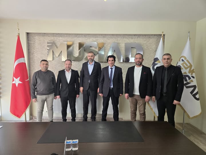 Tarım ve Kırsal Kalkınmayı