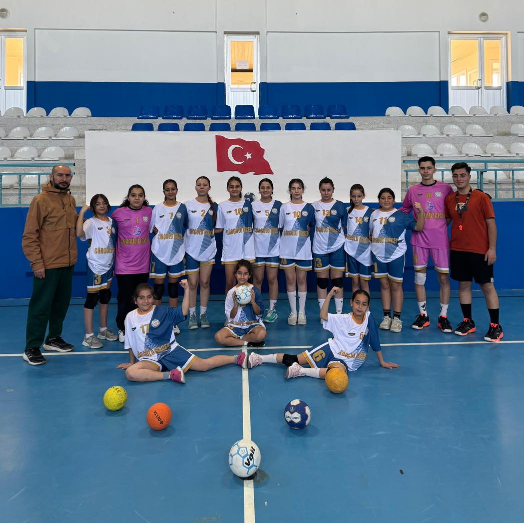 Ortaköy Yunus Emre İlçe Spor Kulübü Hentbol Takımı’na, Görgülü İçecek
