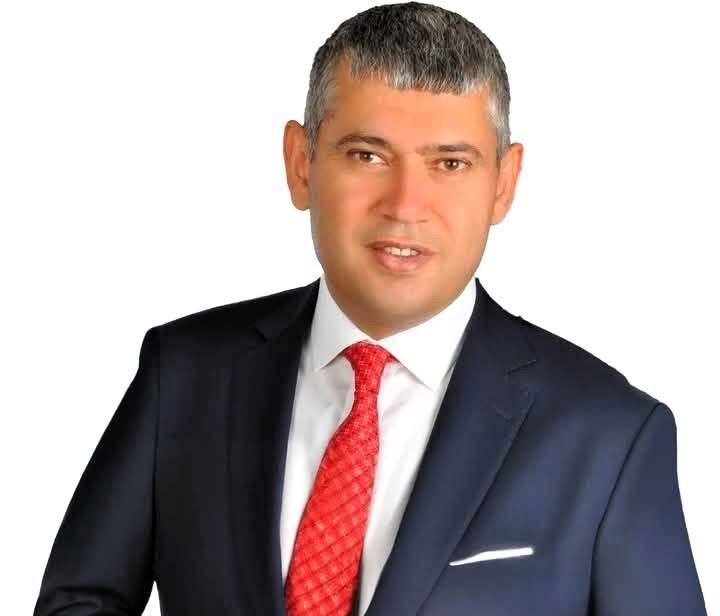 Başarılı bürokrat Münir Oğuz,