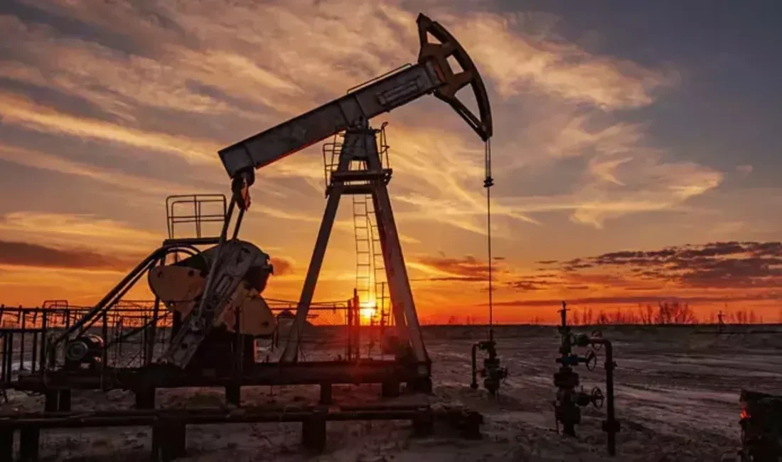 OPEC’in aylık petrol piyasası raporuna göre, Ocak ayında ham petrol