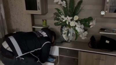 İçişleri Bakanı Ali Yerlikaya, FETÖ’ye yönelik “Kıskaç-40” operasyonlarında 353 şüphelinin