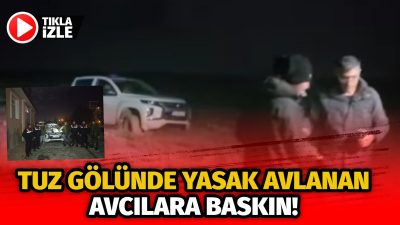 Aksaray Doğa Koruma ve Milli Parklar Şube Müdürlüğü ile Gölyazı