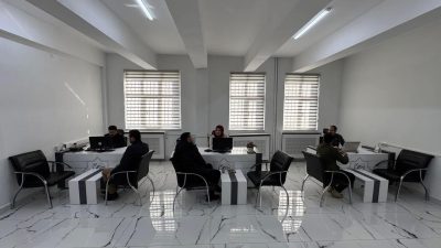 Ortaköy Belediyesi, vatandaşlarla daha etkili iletişim kurmak ve belediye hizmetlerine