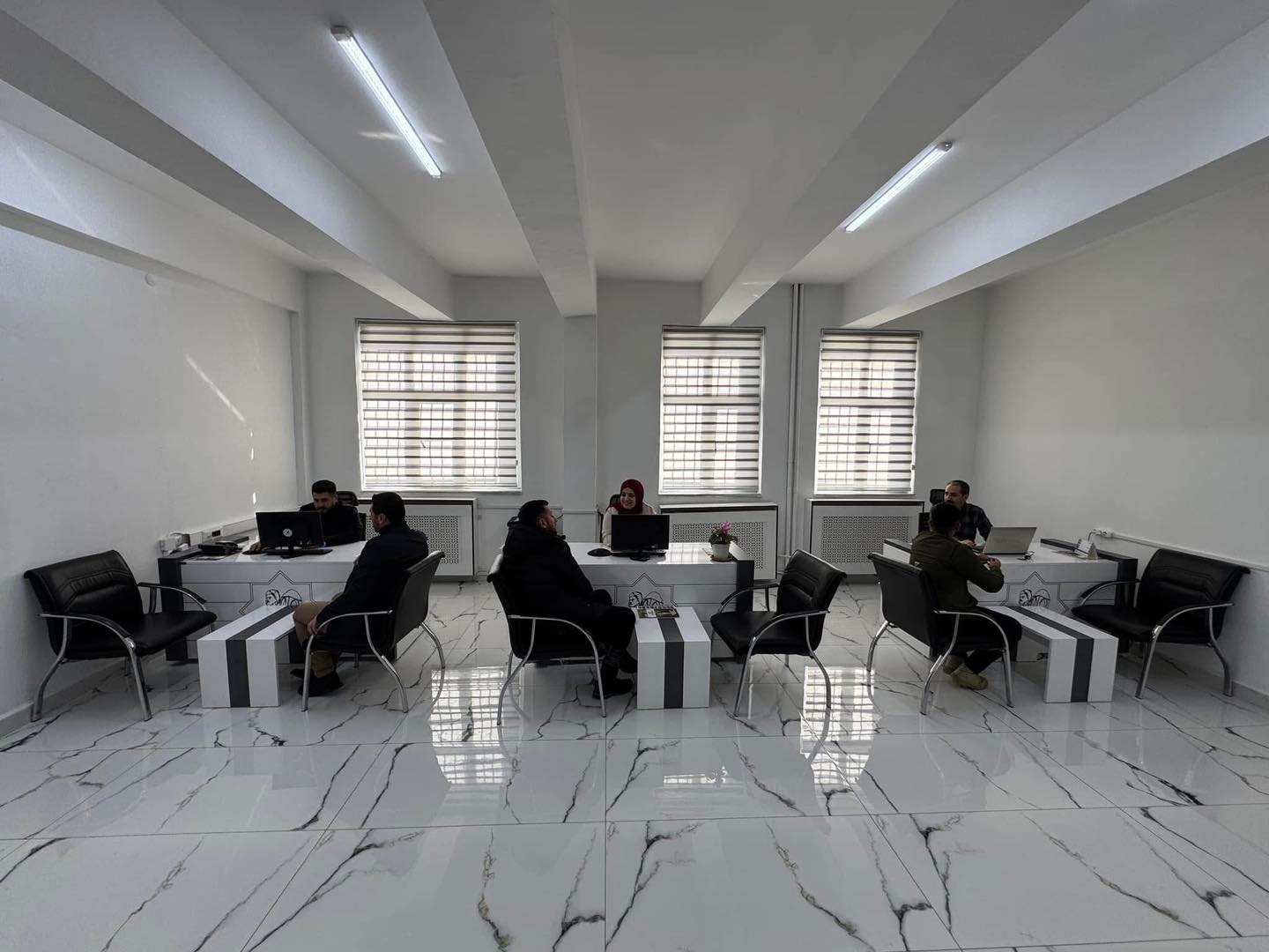 Ortaköy Belediyesi’nden vatandaşlara yeni hizmet: Halkla İlişkiler birimi faaliyete geçti 