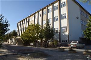 Aksaray Üniversitesi Ortaköy Meslek