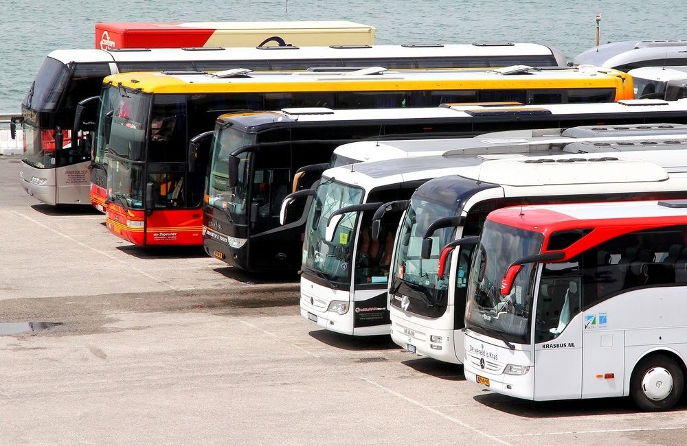 Motorlu yolcu taşıma amaçlı araçlarda (M1-M2-M3 kategorileri) görüntü kayıt cihazı,