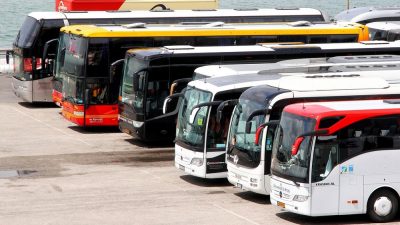 Motorlu yolcu taşıma amaçlı araçlarda (M1-M2-M3 kategorileri) görüntü kayıt cihazı,