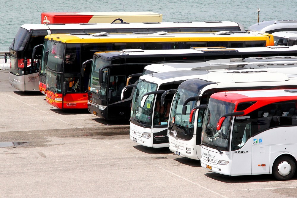 Motorlu yolcu taşıma amaçlı araçlarda (M1-M2-M3 kategorileri) görüntü kayıt cihazı,
