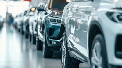 Otomotiv Distribütörleri ve Mobilite Derneği (ODMD), Ocak 2025 dönemi için