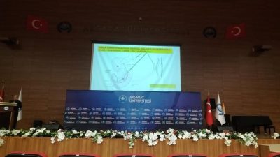 Aksaray Tıp Fakültesi, bilim dünyasının en prestijli ödüllerinden biri olan
