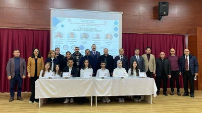 Millî Eğitim Bakanlığı Ortaöğretim Genel Müdürlüğü tarafından yürütülen “Oku-Yorum, Yazı-Yorum