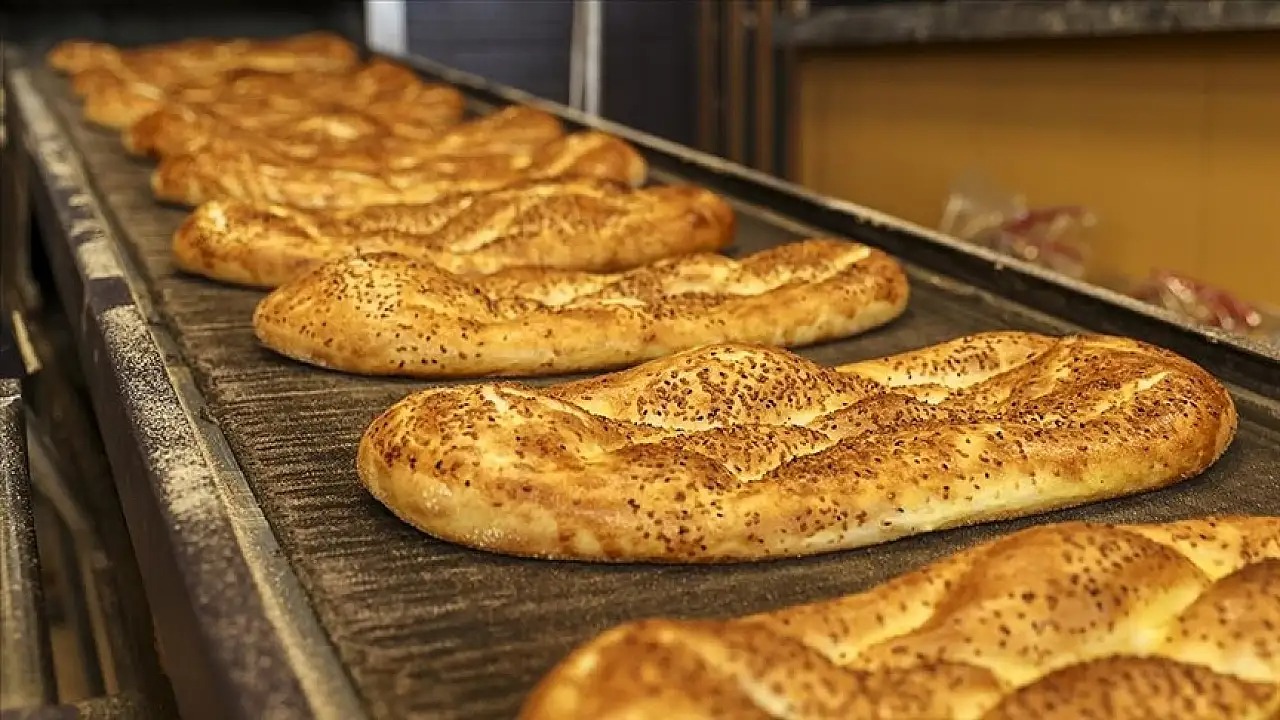 Ramazan ayına az bir zaman kala Aksaray'da pide fiyatları ne