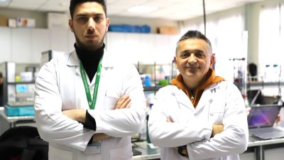Aksaray Üniversitesi (ASÜ) Fen Bilimleri Enstitüsü Biyoteknoloji ve Moleküler Biyoloji