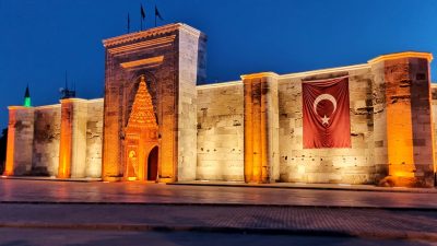 Aksaray’da sanat ve tarımın buluştuğu önemli etkinliklerden biri olan “14.