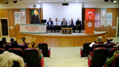 Aksaray Eğitim ve Araştırma Hastanesi, sağlık hizmetlerinin daha etkin ve