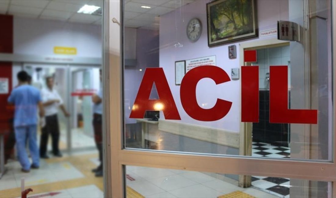 Ankara'da sahte içki sebebiyle 59 kişinin hayatını kaybettiği, 35 kişinin