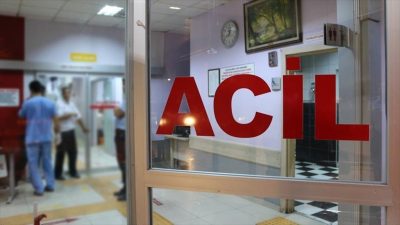 Ankara'da sahte içki sebebiyle 59 kişinin hayatını kaybettiği, 35 kişinin