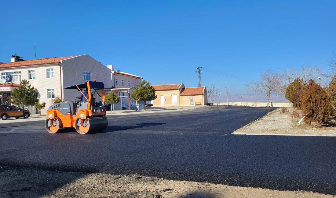 Aksaray İl Özel İdaresi