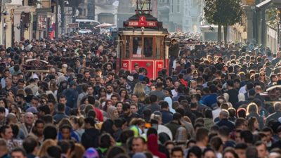 Umut Vakfı, 2024 yılına ait Türkiye’nin silahlı şiddet haritasını yayımlayarak,