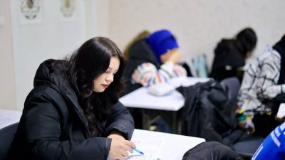 Aksaray Belediyesi, üniversite sınavına hazırlanan 12. sınıf öğrencilerine yönelik önemli