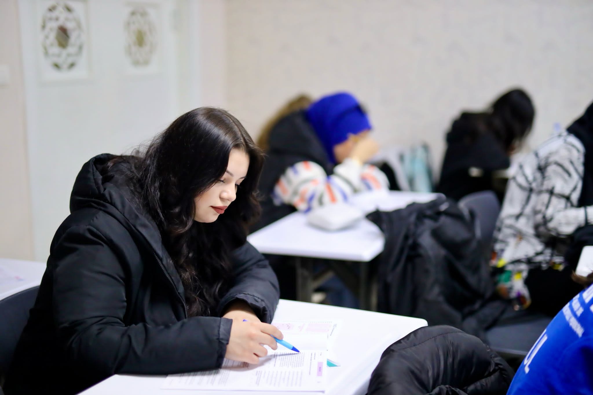 Aksaray Belediyesi, üniversite sınavına hazırlanan 12. sınıf öğrencilerine yönelik önemli