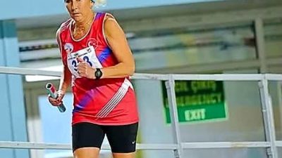 İstanbul Ataköy Sinan Erdem Atletizm Salonu’nda 15-16 Şubat 2025 tarihleri