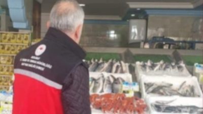 Aksaray Tarım ve Orman İl Müdürlüğü, su ürünleri avcılığı üretim