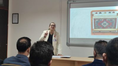 Aksaray Valiliği ve Aksaray Üniversitesi (ASÜ) arasında imzalanan Aksaray Turizm