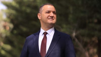 İYİ Parti Aksaray Milletvekili Turan Yaldır, mübarek Ramazan ayının başlaması