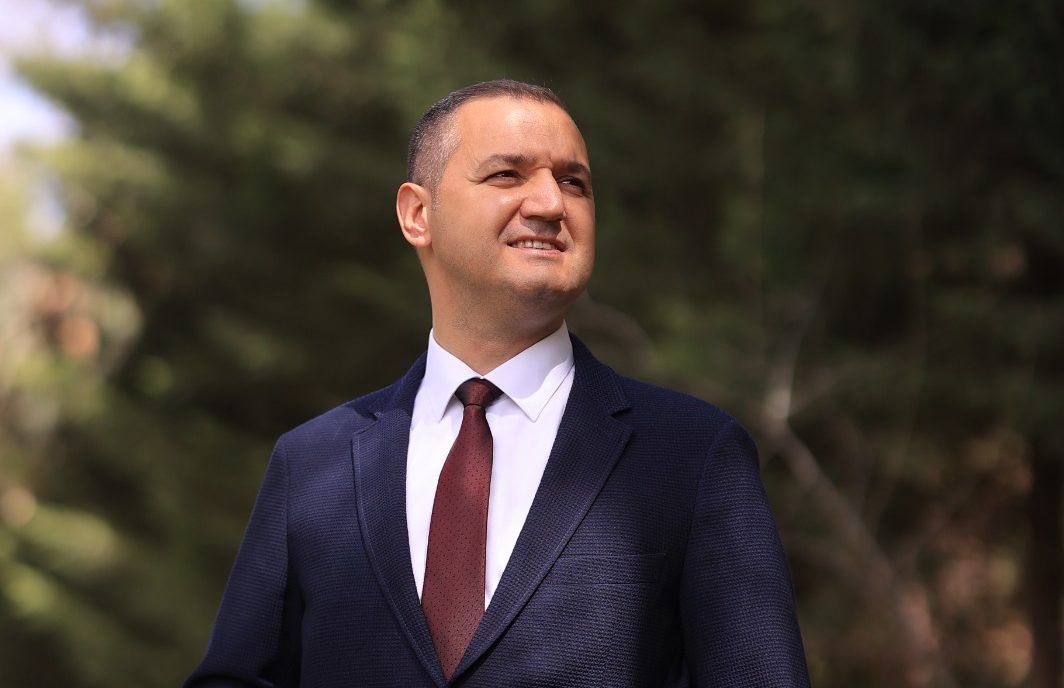 Milletvekili Yaldır; “İhtiyaç sahipleri el uzatmayı unutmamayı diliyorum”