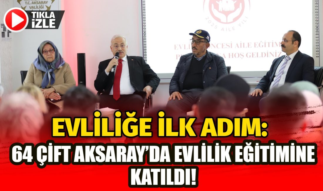 Cumhurbaşkanı Recep Tayyip Erdoğan’ın 2025 yılını “Aile Yılı” ilan etmesiyle