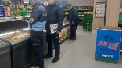 Yaklaşan Ramazan ayı öncesinde Ağaçören