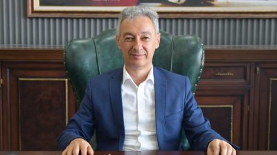 Aksaray’ın sevilen ilçelerinden bir tanesi olan Eskil’de uluslararası bir maraton