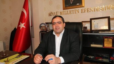 Aksaray Ziraat Odası, 2025 üretim sezonunun başlamasıyla birlikte tarım üreticilerine