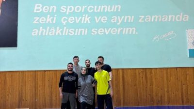 Aksaray Üniversitesi Tıp Fakültesi tarafından 14 Mart Tıp Bayramı etkinlikleri