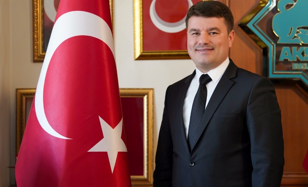 Belediye Başkanı Dr. Evren Dinçer, 18 Mart Şehitleri Anma Günü
