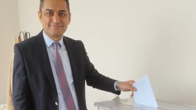 Aksaray Büro Memur-Sen 5. Olağan Genel Kurulu geniş katılımla gerçekleşti