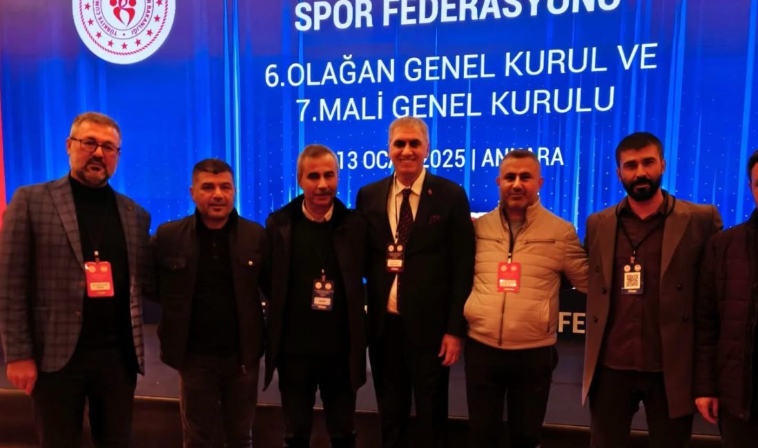 Ramazan Dağ görevi devretti,