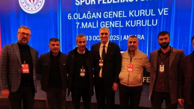 Ramazan Dağ görevi devretti, yeni temsilci Yunus Emre Yıldırım oldu