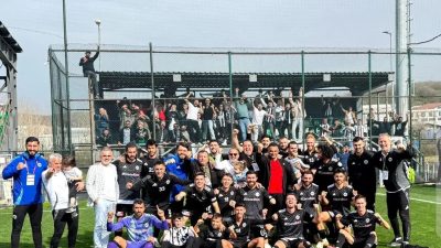 Siyah beyazlılar, Erbaaspor’u ağırlıyor!