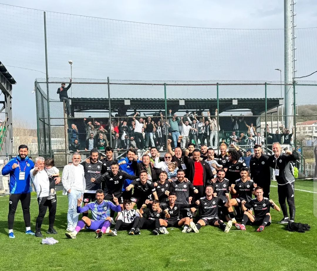 Siyah beyazlılar, Erbaaspor’u ağırlıyor!