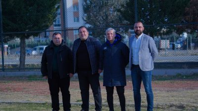Şampiyonluğa inancımız tam
